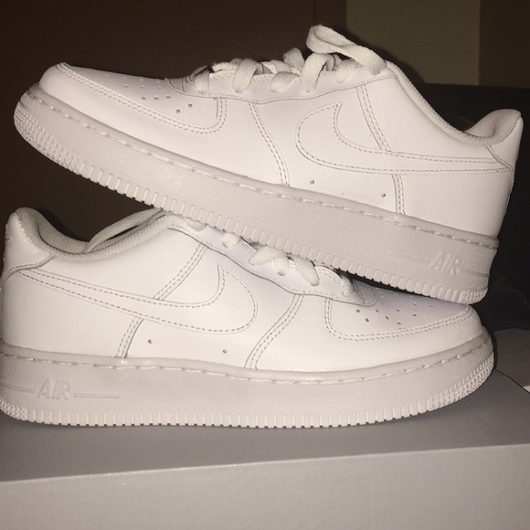 Nike Air Force 1s - Picture 1 of 4